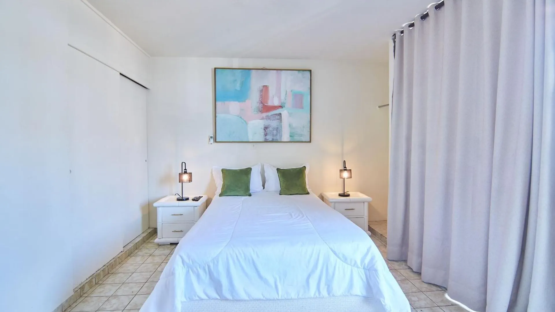 Σπίτι διακοπών Modern Santo Domingo Condo In Heart Of Gazcue