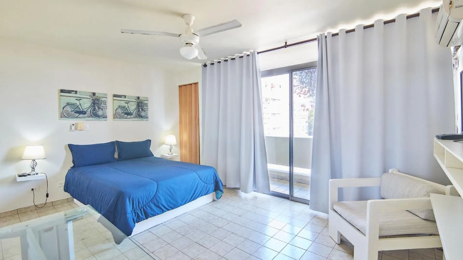 Modern Santo Domingo Condo In Heart Of Gazcue Σπίτι διακοπών