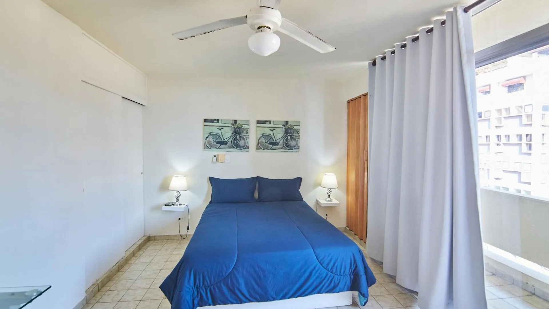 Modern Santo Domingo Condo In Heart Of Gazcue Δομινικανή Δημοκρατία