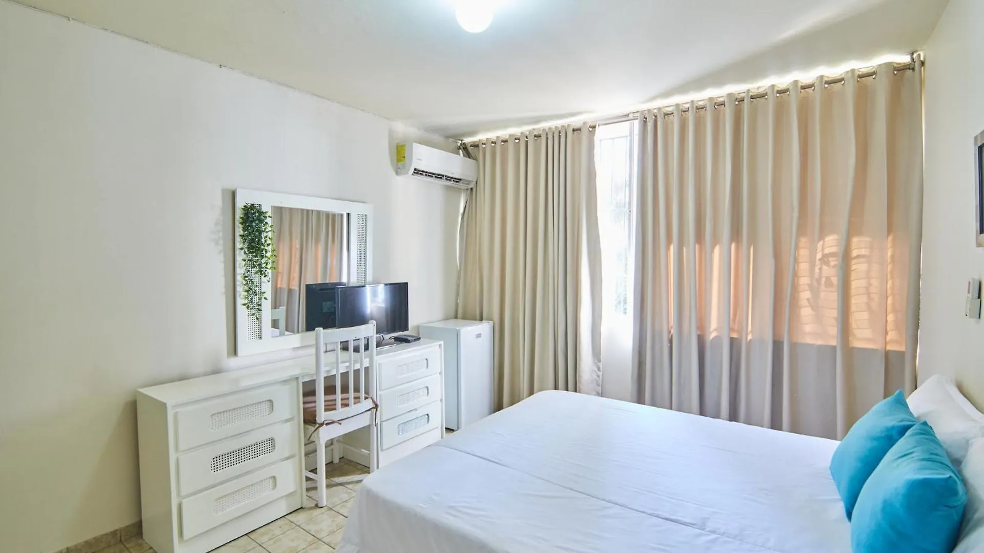 Σπίτι διακοπών Modern Santo Domingo Condo In Heart Of Gazcue